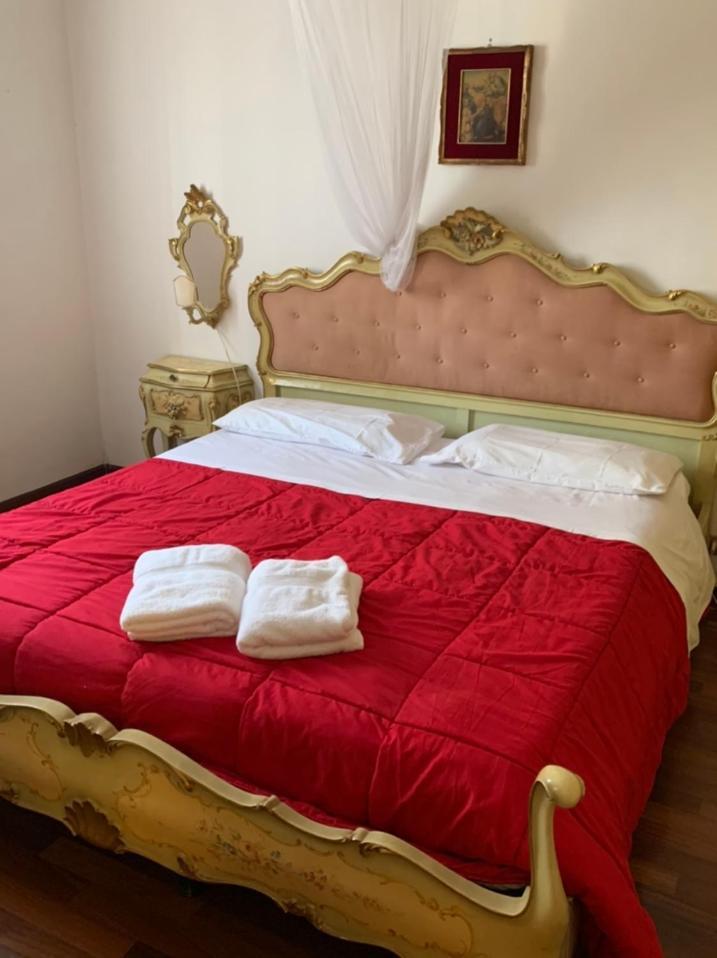 Royal Guest House Venice Room photo