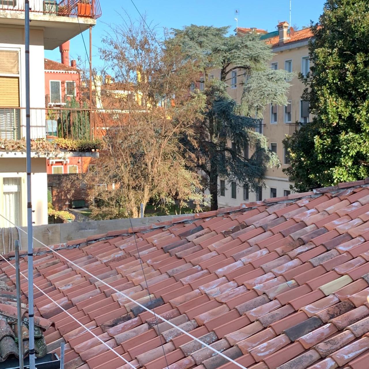 Royal Guest House Venice Exterior photo