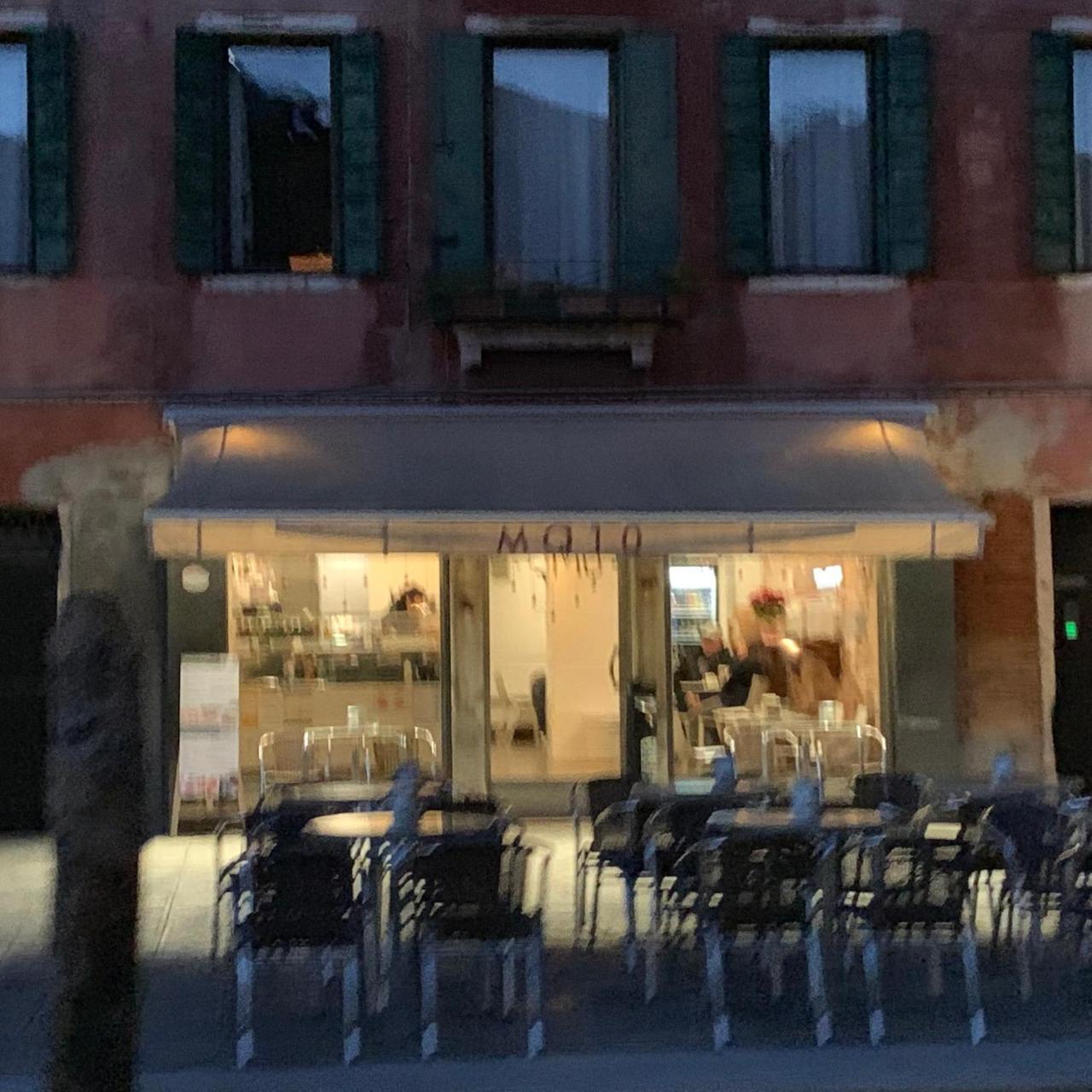 Royal Guest House Venice Exterior photo